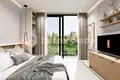 Villa mit 2 Schlafzimmern  Pererenan, Indonesien