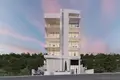 Apartamento 2 habitaciones 96 m² Nicosia, Chipre