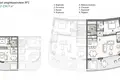 Apartamento 2 habitaciones 110 m² Budva, Montenegro