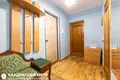 Appartement 3 chambres 61 m² Minsk, Bélarus