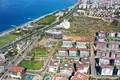 Wohnung 2 zimmer 60 m² Kestel, Türkei