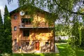 House 268 m² Lodz, Poland