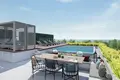3 bedroom apartment 292 m² Ban Bang Thao, Thailand