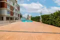 4 bedroom apartment 129 m² Germasogeia, Cyprus