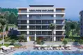 1 bedroom apartment 118 m² Kargicak, Turkey