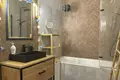 Appartement 2 chambres 55 m² en Varsovie, Pologne