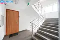 Apartamento 1 habitación 26 m² Vilna, Lituania