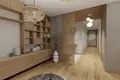Mieszkanie 4 pokoi 100 m² Warszawa, Polska