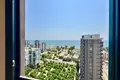 Appartement 3 chambres 79 m² Mezitli, Turquie