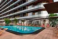 Apartamento 2 habitaciones 54 m² Batumi, Georgia