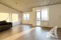 Wohnung 1 zimmer 40 m² Muchaviecki sielski Saviet, Belarus