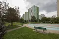 3 room apartment 53 m² Warsaw, Poland