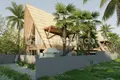 villa de 3 chambres  Ubud, Indonésie