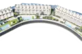 2 bedroom apartment 98 m² Finestrat, Spain