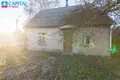 House 44 m² Šiauliai, Lithuania