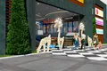 Propriété commerciale 40 m² à Alanya, Turquie