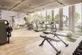 5 bedroom villa 616 m² Abu Dhabi Emirate, United Arab Emirates