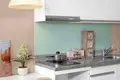 Attique 3 chambres 184 m² Choeng Thale, Thaïlande