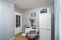Mieszkanie 1 pokój 43 m² Mińsk, Białoruś