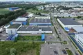 Producción 9 483 m² en Minsk, Belarús