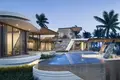 Willa Botanica Ocean Valley Villas