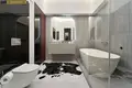 2 room apartment 60 m² Minsk, Belarus