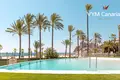 2 bedroom apartment 105 m² Benidorm, Spain