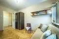 3 room apartment 53 m² Lodz, Poland