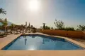 Wohnung 3 Schlafzimmer 270 m² San Pedro Alcantara, Spanien