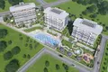 Appartement 62 m² Kargicak, Turquie