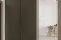 Wohnung 2 zimmer 57 m² Batumi, Georgien
