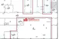 Manufacture 3 rooms 149 m² in Hrodna, Belarus