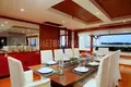 Wohnung 5 Schlafzimmer 1 550 m² Ban Bang Thao, Thailand
