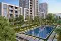 Квартира 53 м² Варна, Болгария