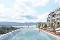 Квартира 2 спальни 86 м² Mrcevac, Черногория