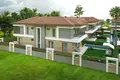 Haus 5 zimmer 413 m² Dosemealti, Türkei
