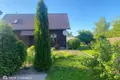 Maison 88 m² Hajnienski sielski Saviet, Bélarus