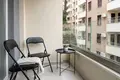 Studio apartment 29 m² Becici, Montenegro