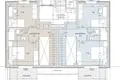 Appartement 4 chambres 112 m² Municipality of Thessaloniki, Grèce
