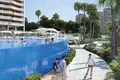 Mieszkanie 4 pokoi 237 m² Benidorm, Hiszpania