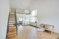 Apartamento 2 habitaciones 76 m² Helsinki sub region, Finlandia