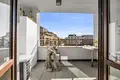 3 room apartment 80 m² Warsaw, Poland
