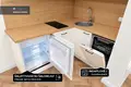 Commercial property 33 m² in Vilnius, Lithuania