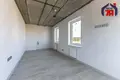 Apartamento 2 habitaciones 57 m² Kopishche, Belarús