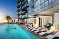 Wohnung 1 zimmer 737 m² Dubai, Vereinigte Arabische Emirate