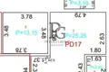 Mieszkanie 2 pokoi 45 m² Dobra Woda, Czarnogóra