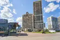 Wohnung 2 zimmer 48 m² Minsk, Belarus