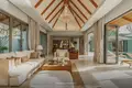 Villa de 4 dormitorios 548 m² Thalang, Tailandia