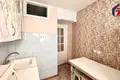 Appartement 1 chambre 29 m² Salihorsk, Bélarus