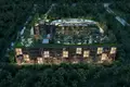 Apartamento 1 habitacion 39 m² Provincia de Phuket, Tailandia